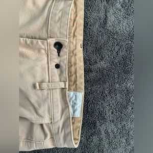 Rag and bone khakis